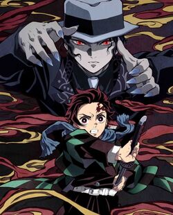 Kimetsu no Yaiba: Katanakaji no Sato-hen, Wiki Anime sin relleno