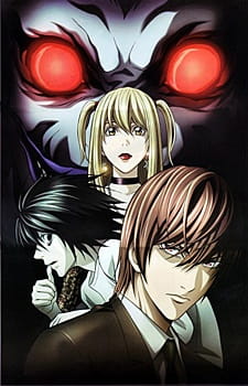 Death Note es un anime para adultos?( Actualizado 2021) – BLOG DE KOICHICORE