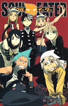 🔷 Soul Eater  Resumen en 10 Minutos (más o menos) 