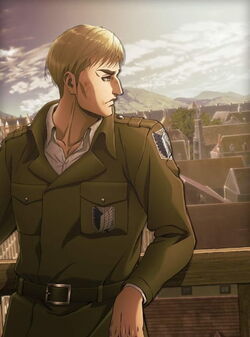 Shingeki no Kyojin (The Final Season, parte 1), Wiki Anime sin relleno