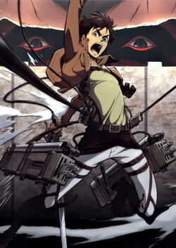 Shingeki no Kyojin (The Final Season, parte 1), Wiki Anime sin relleno