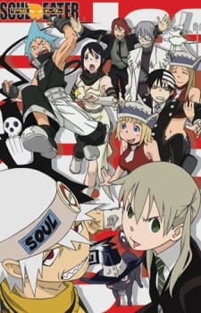 Soul Eater sin relleno y lista de episodios en 2023