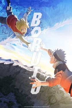 Boruto: Naruto Next Generations; todos los capítulos de relleno -  Meristation