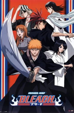 Bleach sin relleno y lista de episodios en 2023