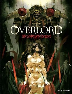 Overlord 2 Temporada Sin Censura - Anime AC ( shungokusatsu