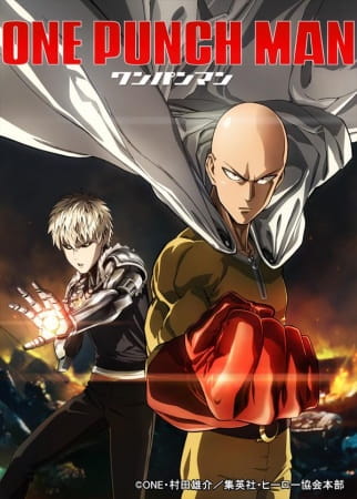 One-Punch Man sin relleno y lista de episodios en 2023