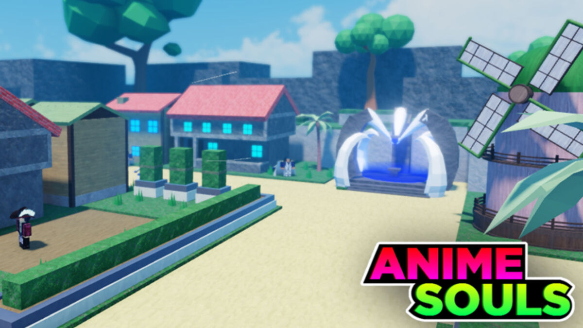 Anime Sword Simulator, Roblox Wiki