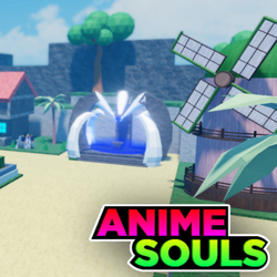 Update 33 - Secret Accessory & Much More / Anime Souls Simulator 