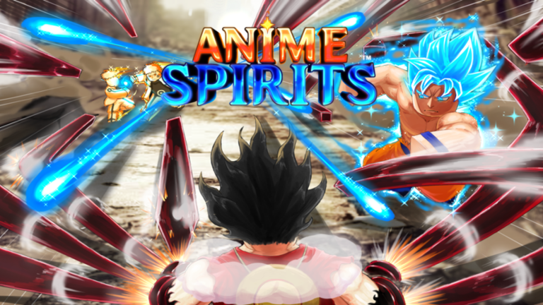 Anime Spirits Trello Link & Wiki [Official & Verified][December 2023] -  MrGuider