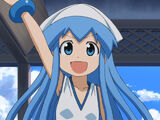 Squid Girl