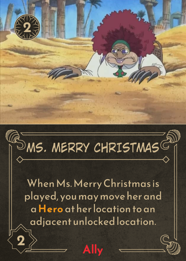 Merry Christmas from ONE PIECE! X3  Anime christmas, One piece images, One  piece manga