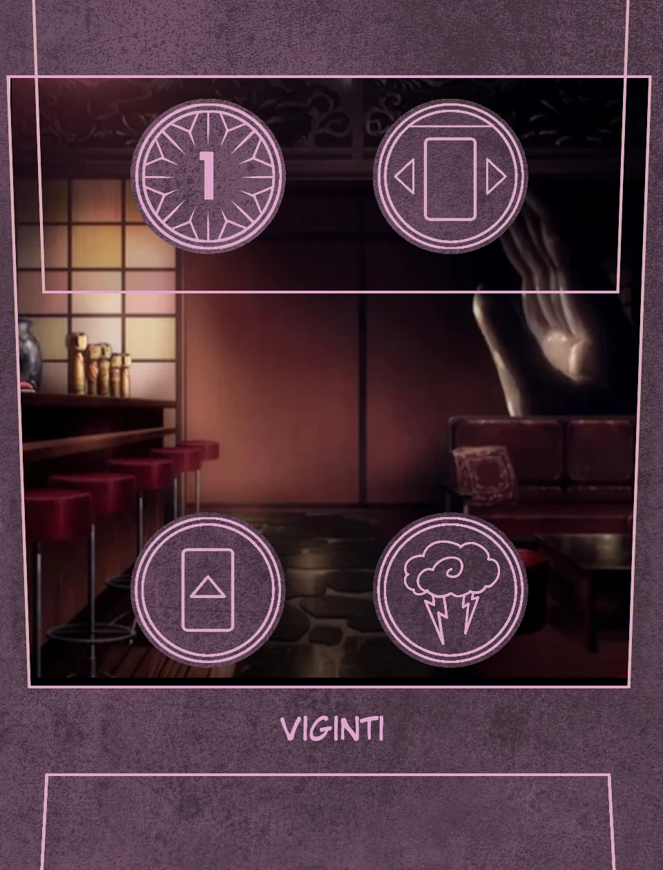 Viginti | Anime Villainous Wiki | Fandom