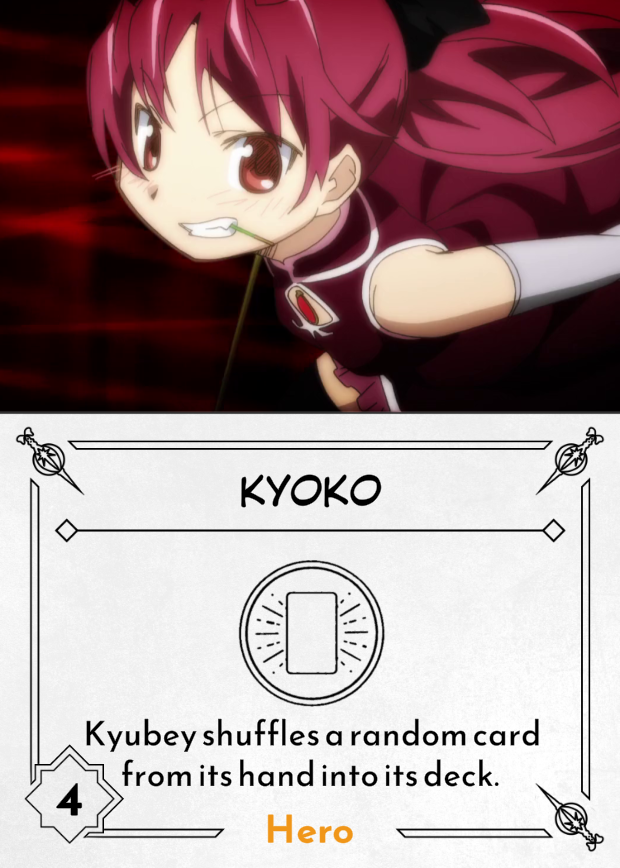 Kyouko HORI (Character) – aniSearch.com