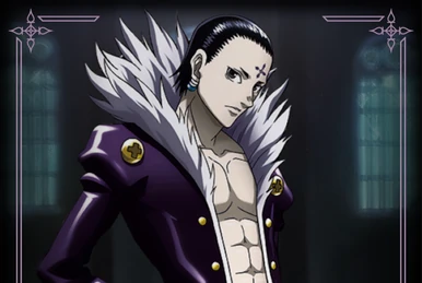 Regulus | Anime Villainous Wiki | Fandom