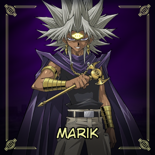 False God Card, Anime Villainous Wiki