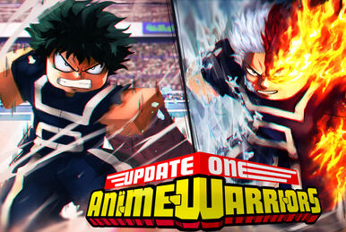 anime warriors simulator 2 how do u spin traitTikTok Search