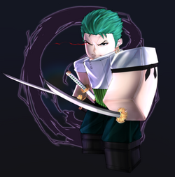 Ichigan, Anime Warriors Official Info Wiki