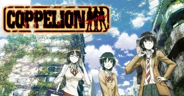 Coppelion