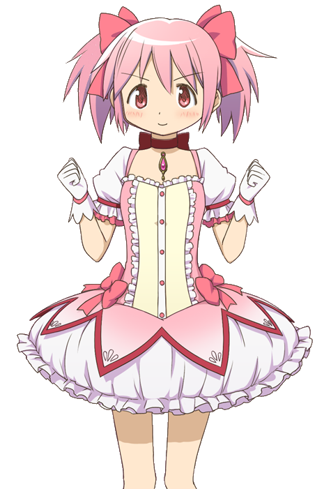 Madoka Magica Announces Sequel Film After 8 Years