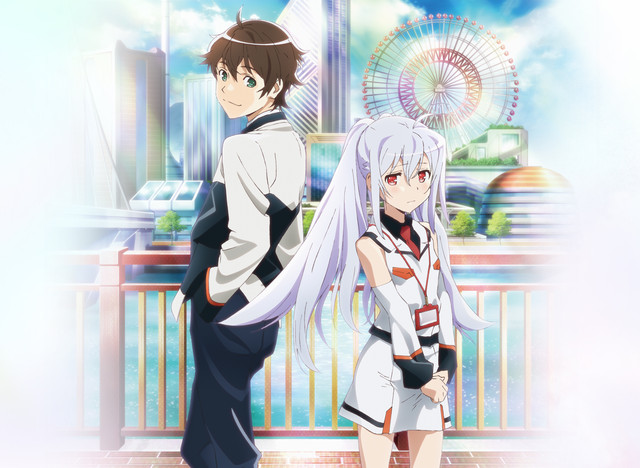 Plastic Memories, Wiki Fandubpédiabrasil