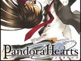 Pandora Hearts