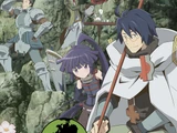 Log Horizon