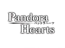 PandoraHearts