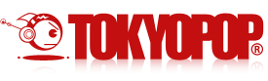 Logo-tokyopop-manga
