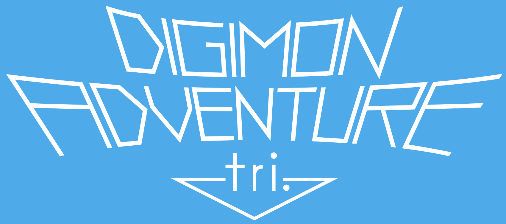 How to watch and stream Digimon Adventure Tri 2: Bestimmung