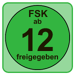 FSK ab 12 (grün)