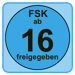 FSK ab 16 (blau)