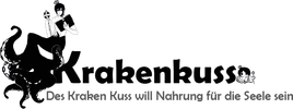 Logo krakenkuss