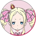 Re-ZERO Beatrice