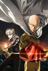 ONE-PUNCH MAN