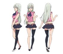 Elizabeth