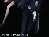 Psycho-Pass
