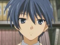 Tomoya Clannad