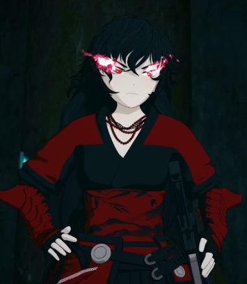 Raven Branwen | ANIME Wiki | Fandom Raven Branwen | ANIME Wiki | Fandom