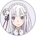 Re-ZERO Emilia