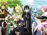 Sword Art Online