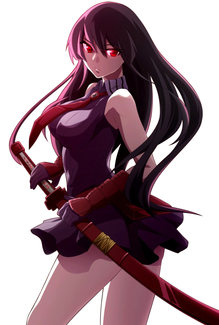Akame | ANIME Wiki | Fandom