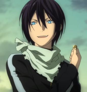 Yato, Noragami