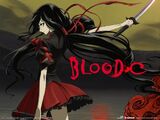 Blood-C