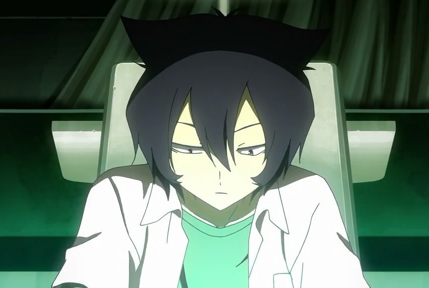 Sankarea Animanga Wiki Fandom Sankarea Animanga Wiki Fandom