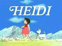 Heidi