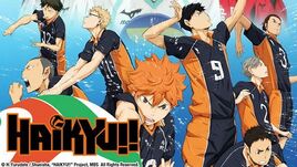 Haikyu