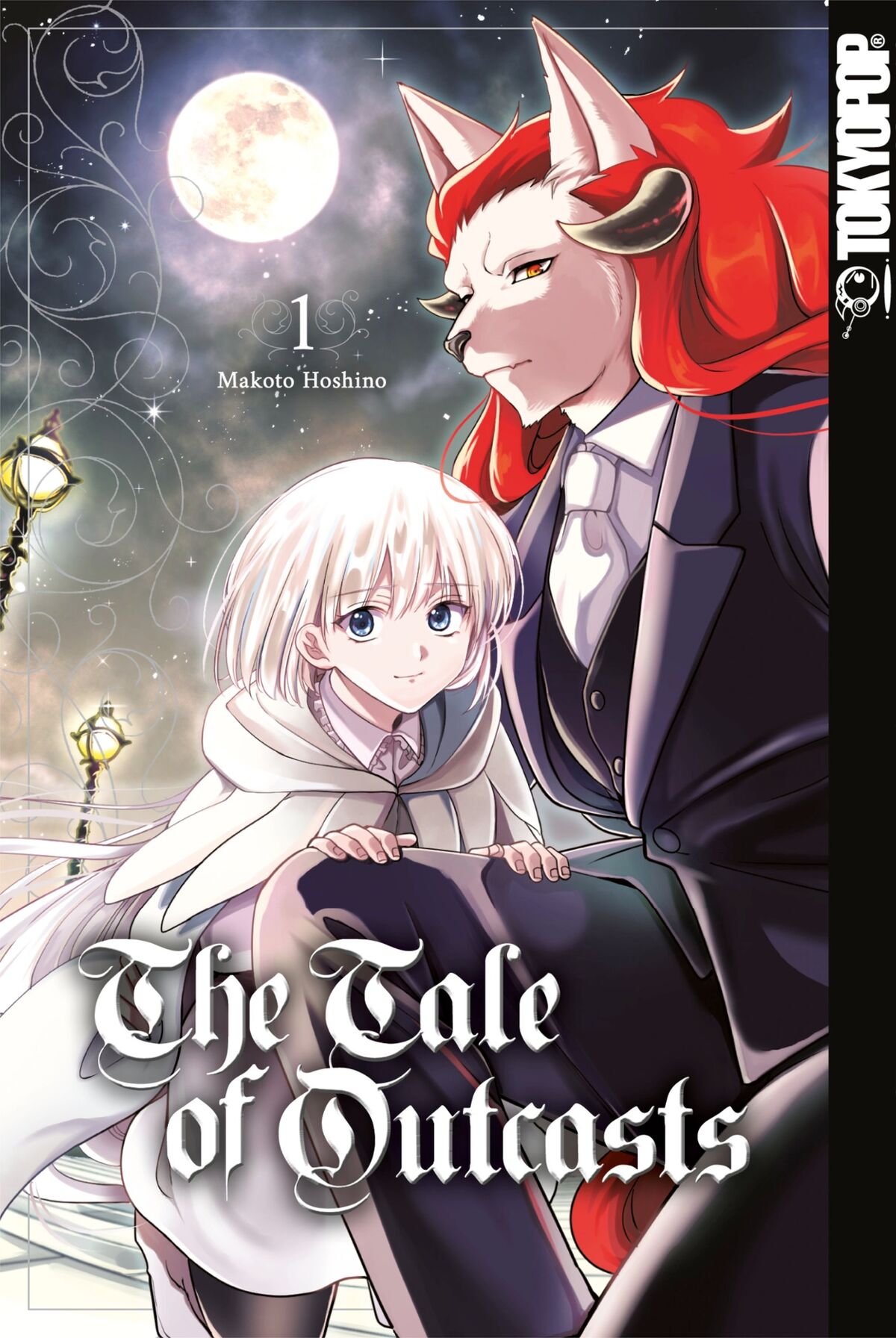The Tale of Outcasts Animanga Wiki Fandom