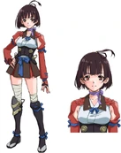 Mumei