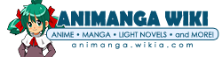 Animanga Wiki