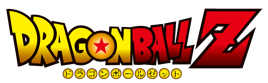 Dragon Ball Z logo